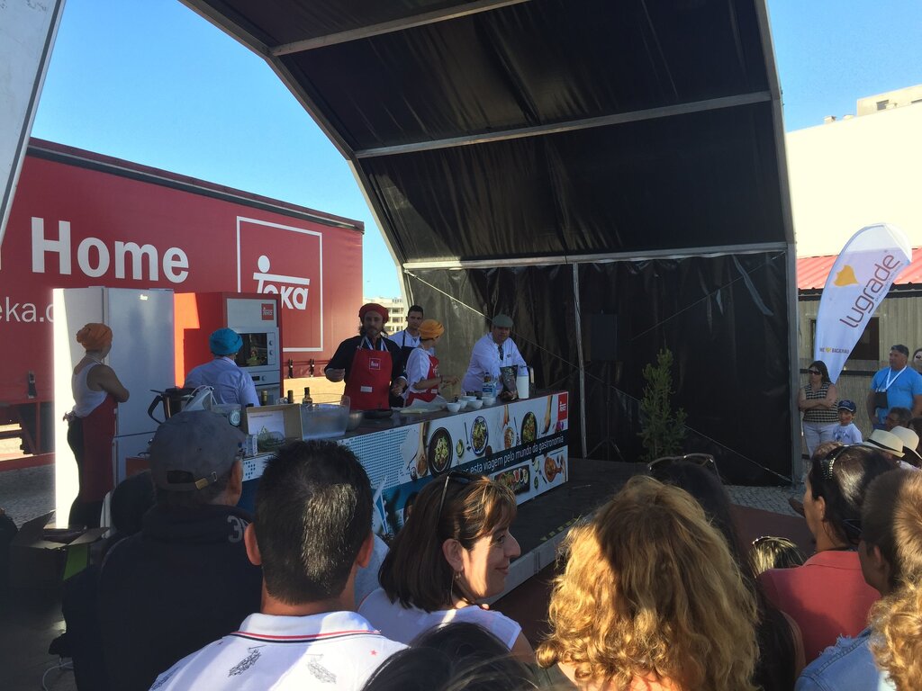 Vagos Sensation Gourmet 2018