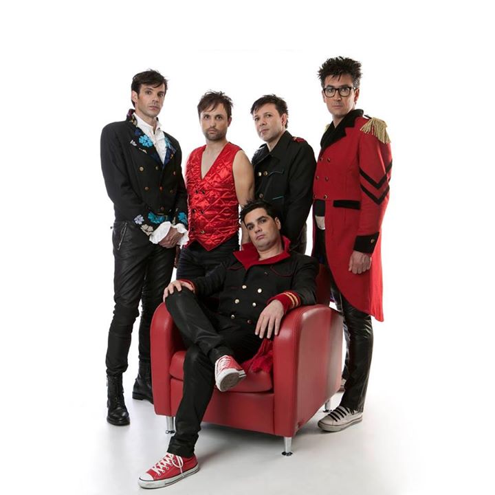 remember_revival_band