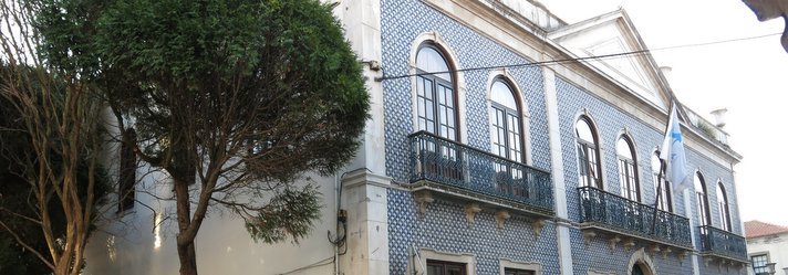 Comunidade Intermunicipal da Região de Aveiro