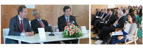 Conferência «Orla Costeira – Um ativo nacional»