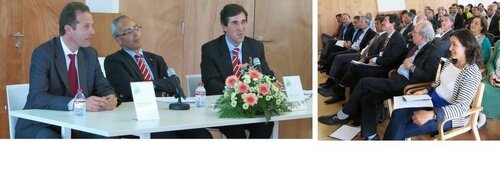 Conferência «Orla Costeira – Um ativo nacional»