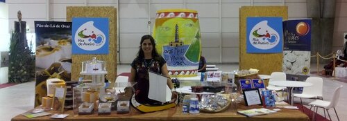 Artesanato da Região de Aveiro