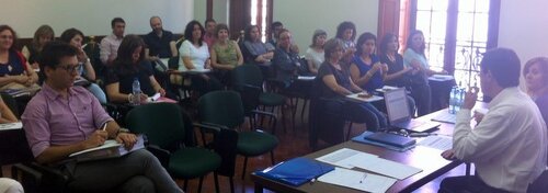 Reunião da Rede Jurídica Intermunicipal de 27 de junho 