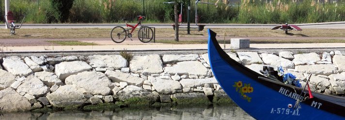 Modos suaves de mobilidade