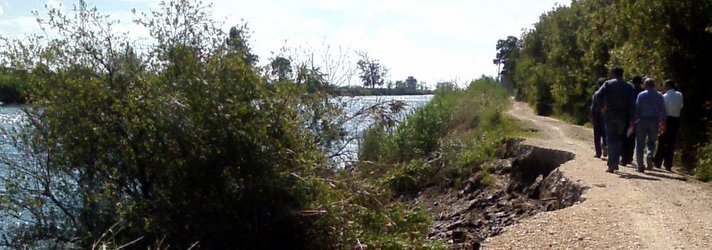 Rio Novo do Príncipe