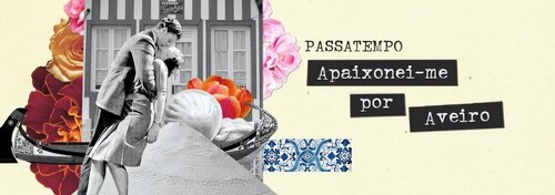 Passatempo Ria de Aveiro - S. Valentim