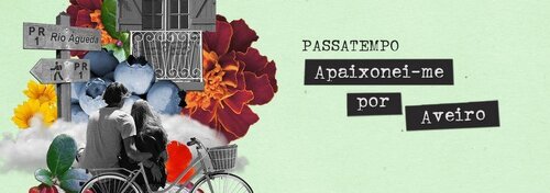 Passatempo Ria de Aveiro - S. Valentim