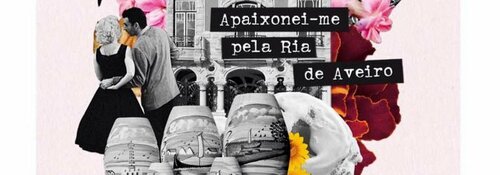 Passatempo Ria de Aveiro