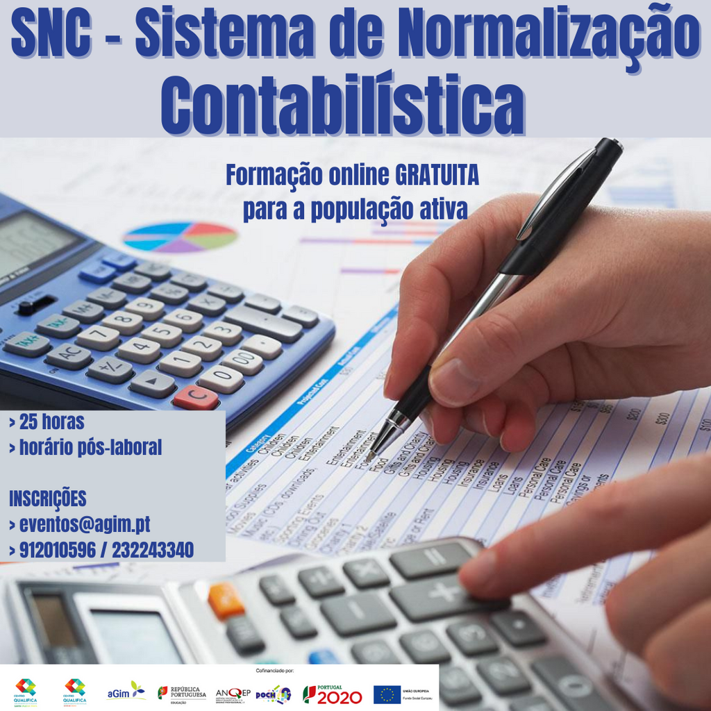 Formação online - SNC contabilidade_cartaz (002)