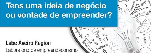 Laboratório de Empreendedorismo