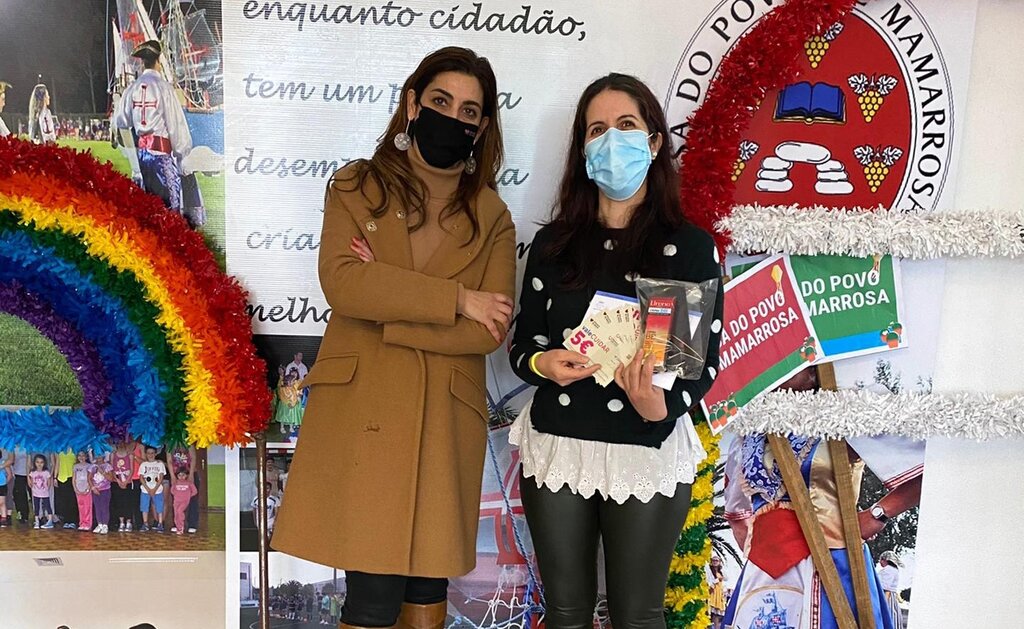 Entrega Vales Cuidar 13