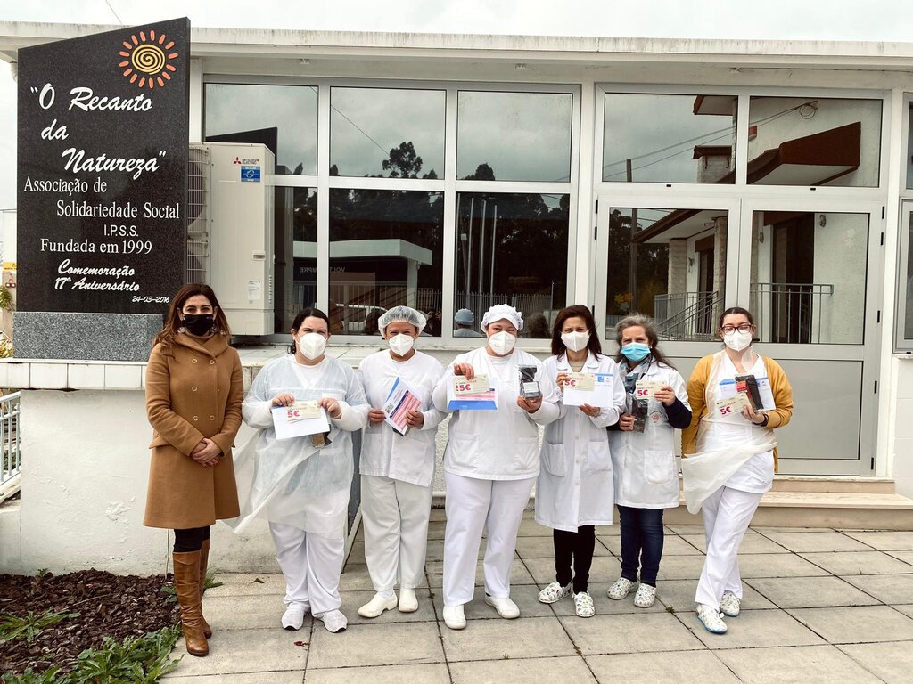 Entrega Vales Cuidar7