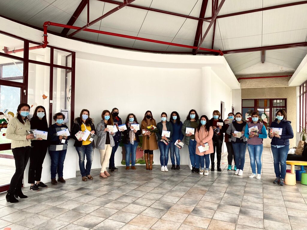 Entrega Vales Cuidar10