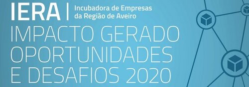 IERA - Impacto gerado, oportunidades e desafios 2020