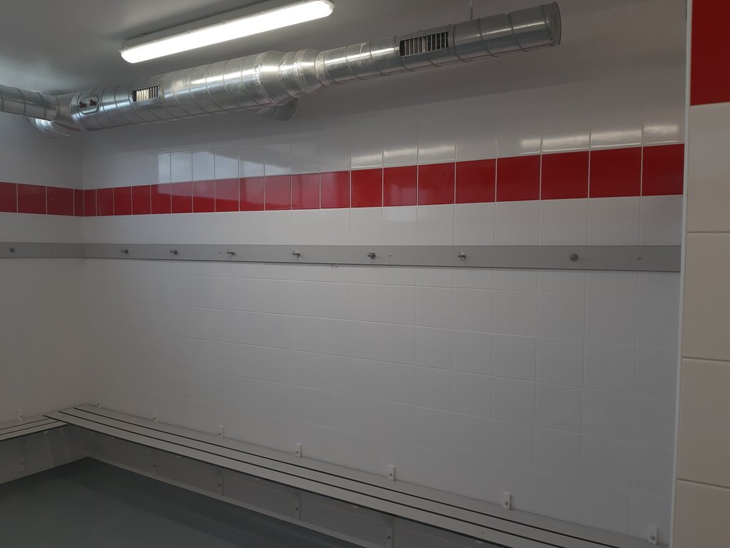 Pavilhão Municipal OLB