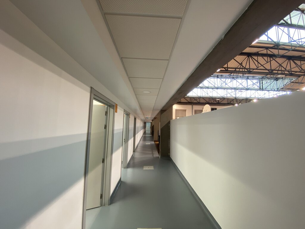 Pavilhão Municipal OLB