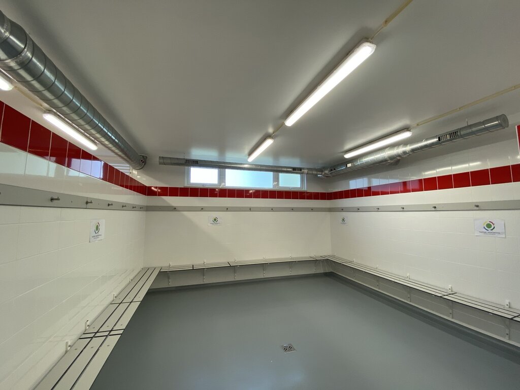 Pavilhão Municipal OLB