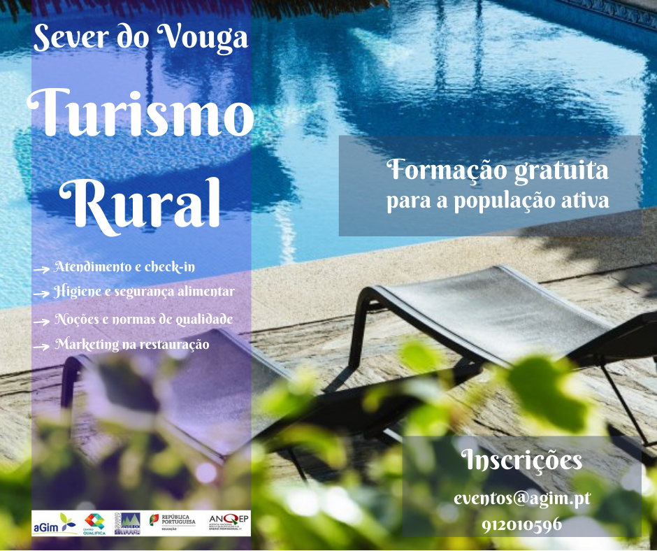 Turismo Rural - Formação - AGIM (002)