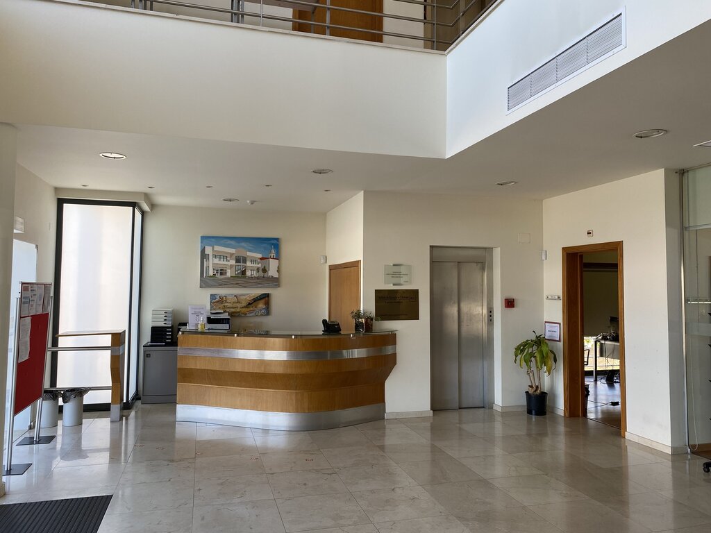 Instituto de Educação e Cidadania