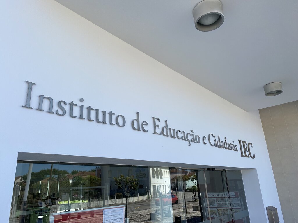 Instituto de Educação e Cidadania