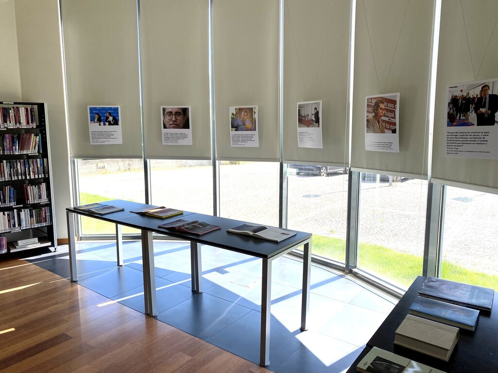 Instituto de Educação e Cidadania