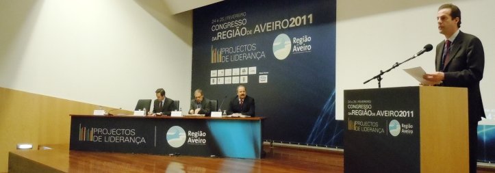 Congresso da Região de Aveiro 2011
