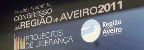 Congresso da Região de Aveiro 2011