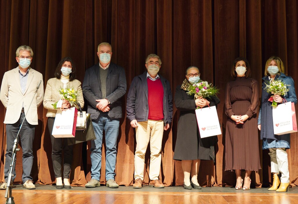 Concurso de Leitura em Voz Alta 2022