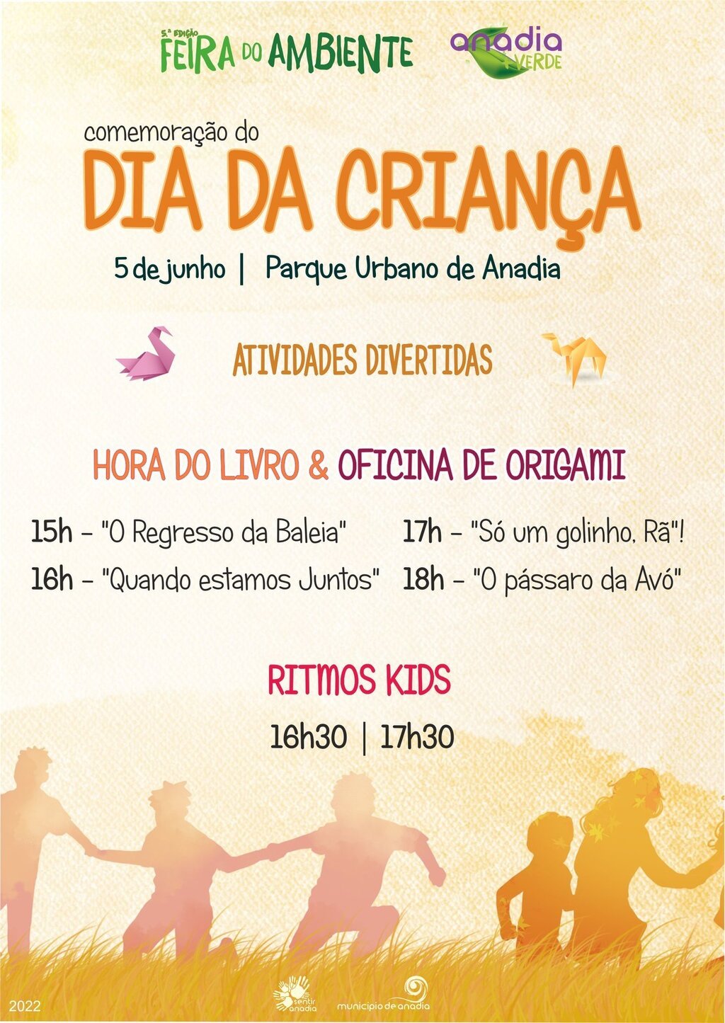 flyer_feira_do_ambiente_atividades_dia_crianca_horariosz