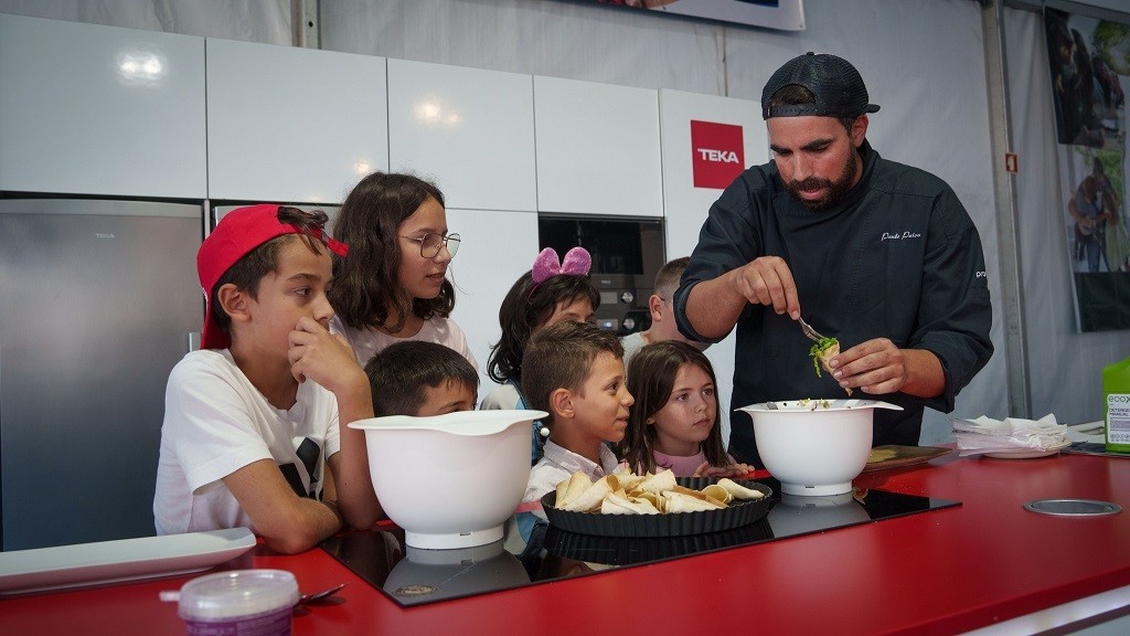 showcooking_criancas