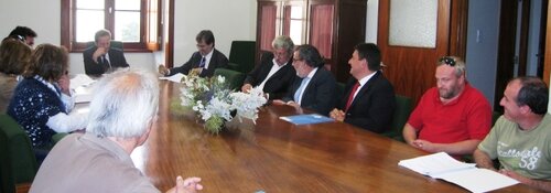 PAPERA 2011 - Assinatura