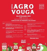 “Agricultura no presente e no futuro”