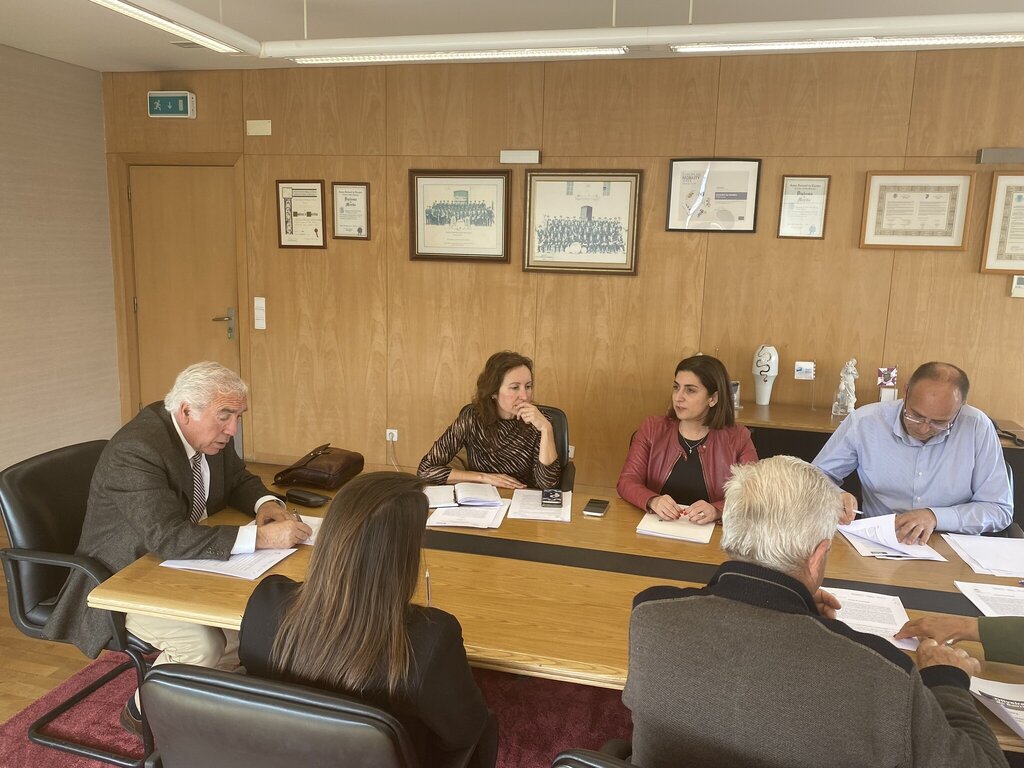 Assinatura Acordos SAAS