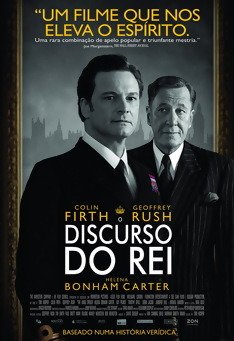 Filme: O DIRCURSO DO REI