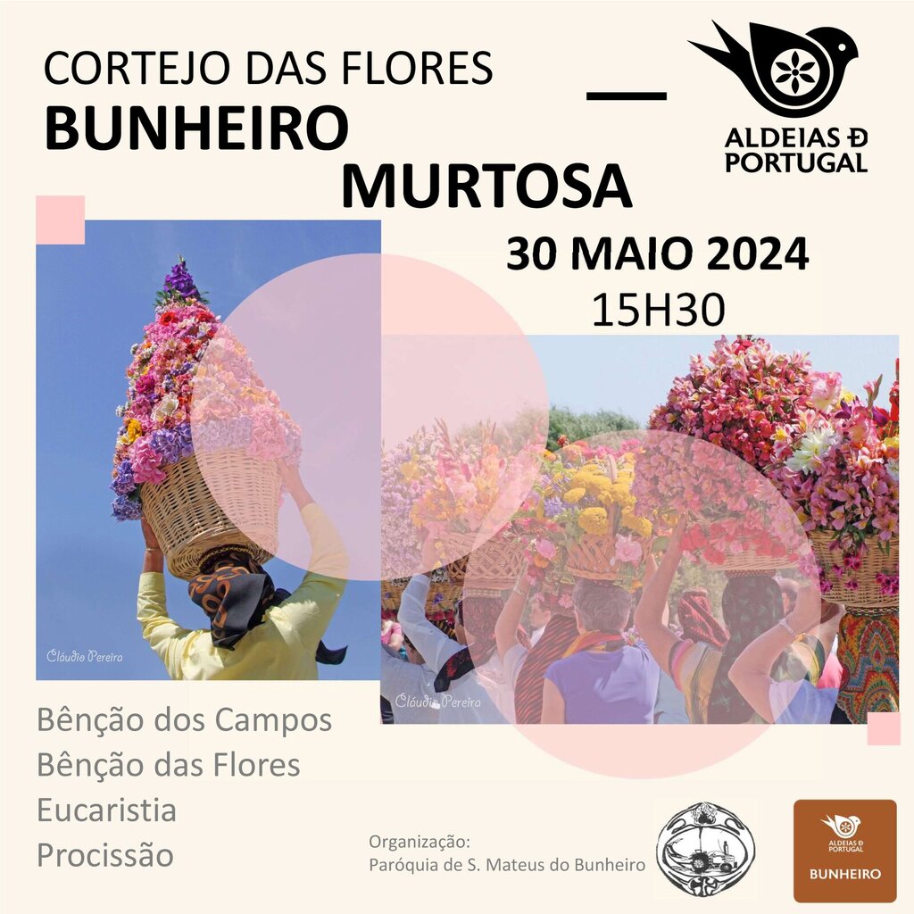 Cortejo das Flores