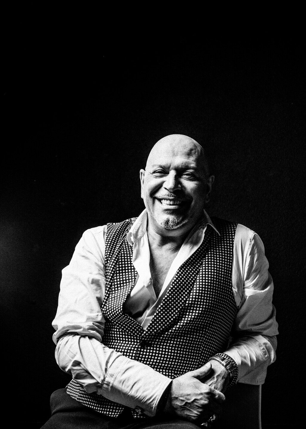 Paulo Gonzo - Romaria de São Paio 2024