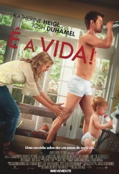 Filme: É A VIDA  