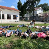 Ano Letivo 2024/2025