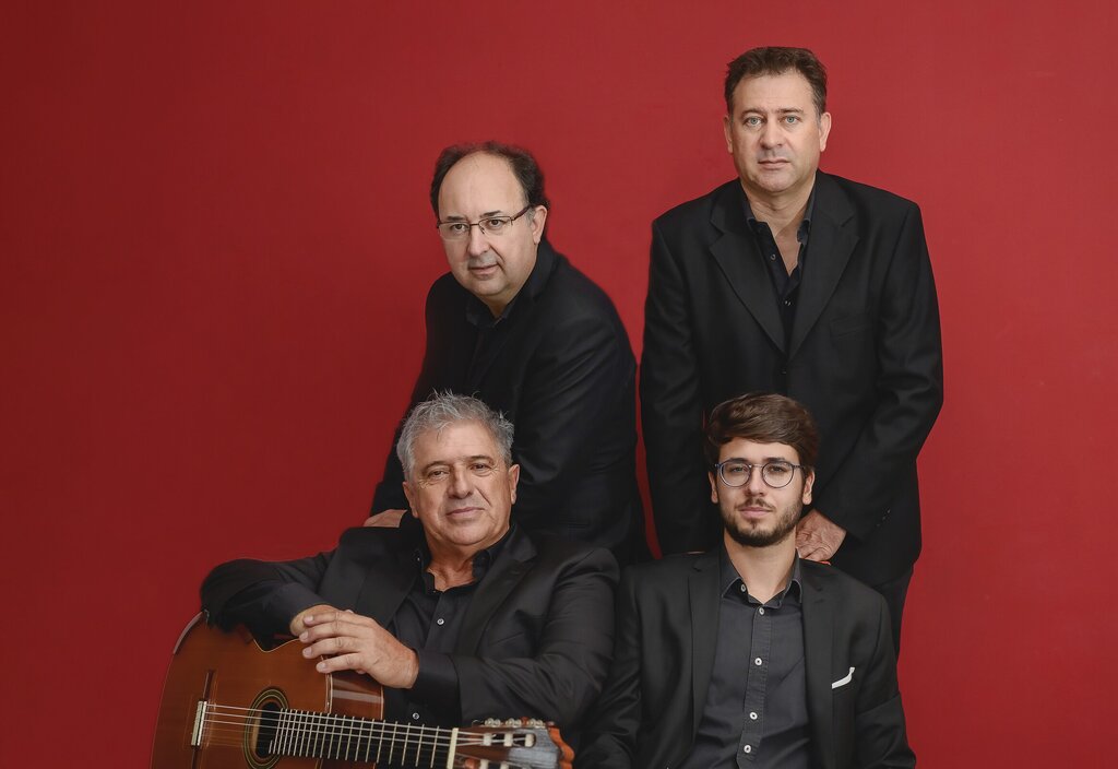 Quarteto de Guitarras Concordis