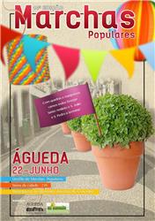 Marchas Populares [Org.: CMA/Sol Nascente]