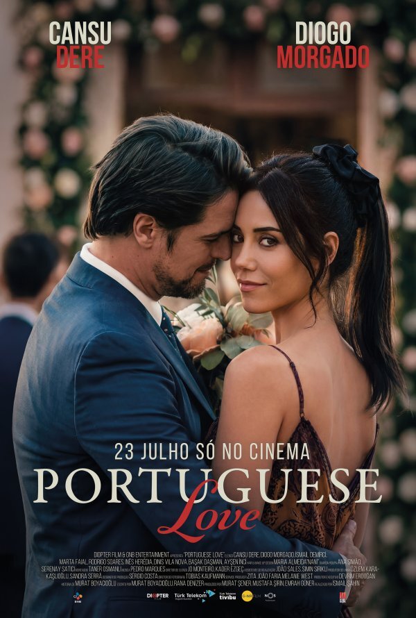 "Portuguese Love"   M/12 