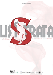 LISÍSTRATA de Aristófanes [FESTEA 2013]