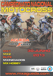 CAMPEONATO NACIONAL DE MOTOCROSS [Org.: GiCA]