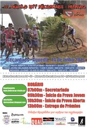 III Duatlo de BTT de Recardães - FERMAQ 2013 [Org.: DAR]