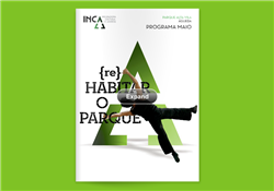 CASA DAS BRINCADEIRAS EM CONSTRUÇÃO :: {Re}Habitar o Parque