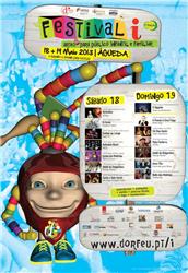 Festival i [Org.: d'Orfeu]