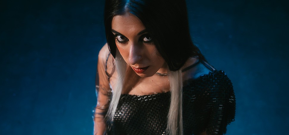 Inês Apenas - Novas Quintas