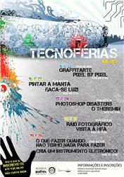 TECNOFÉRIAS [Org.: CMA/BMMA]