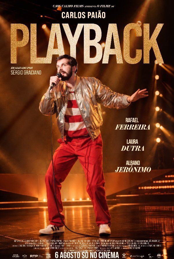 "Playback"  M/12
