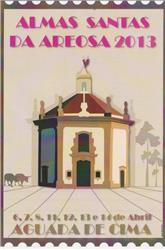 Festa das Almas Santas da Areosa